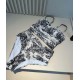 Dior Swimsuit Dior Swimsuit