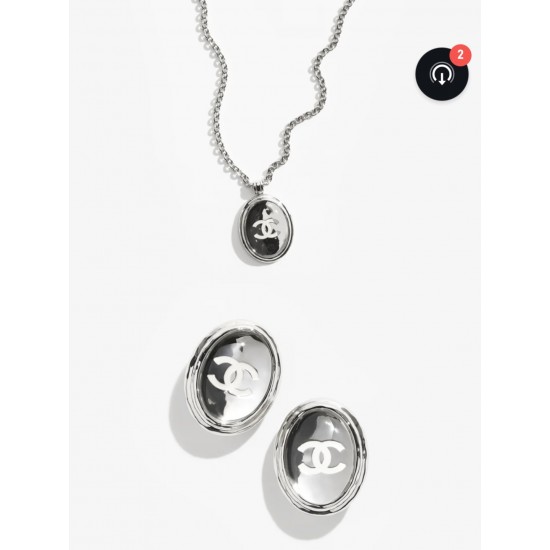 Chanel Jewelry Necklace Chanel Jewelry Necklace