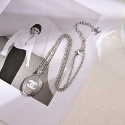 Chanel Jewelry Necklace