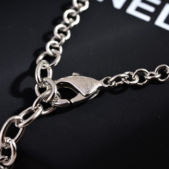 Chanel Jewelry Necklace Chanel Jewelry Necklace