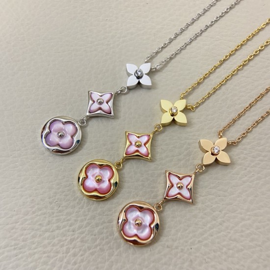 LV Jewelry High Quality LV Jewelry High Quality