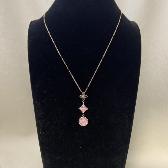LV Jewelry High Quality LV Jewelry High Quality