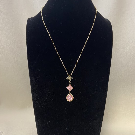 LV Jewelry High Quality LV Jewelry High Quality