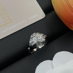 Bvlgari Jewelry High Quality