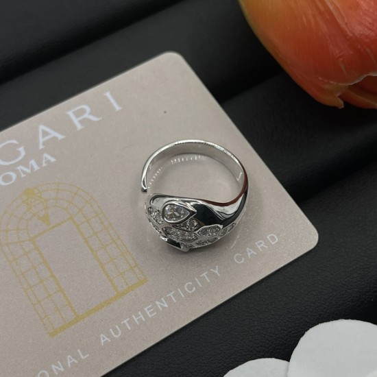 Bvlgari Jewelry High Quality
