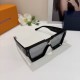 LV Glasses LV Glasses