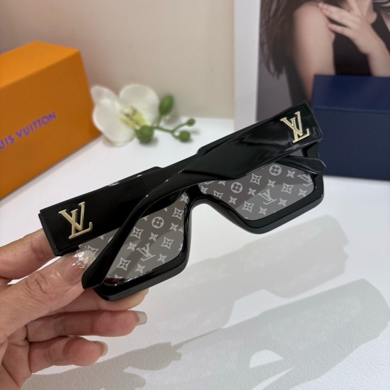 LV Glasses LV Glasses