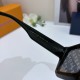 LV Glasses LV Glasses