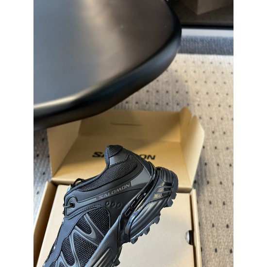 Salomon Shoes Top Quality Salomon Shoes Top Quality
