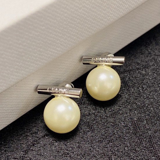 Celine Jewelry Earrings