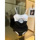 Chanel Swimsuit Chanel Swimsuit