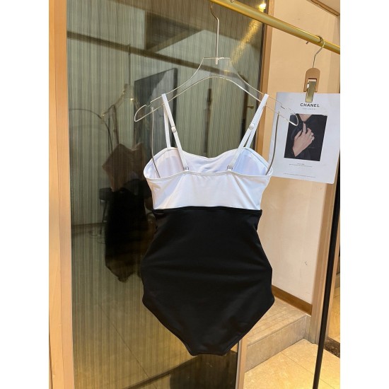 Chanel Swimsuit Chanel Swimsuit