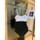 Chanel Swimsuit Chanel Swimsuit