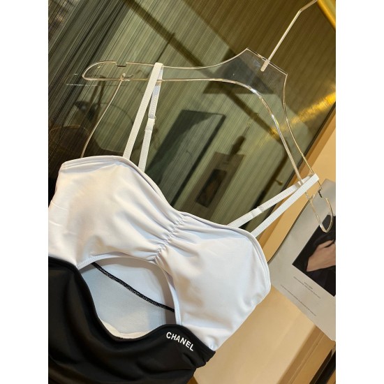 Chanel Swimsuit Chanel Swimsuit