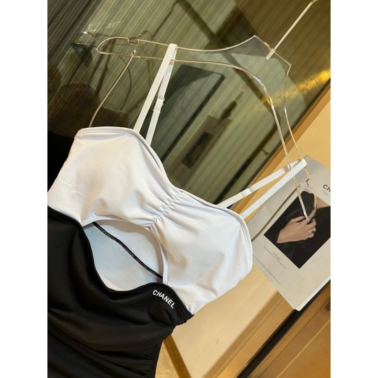 Chanel Swimsuit Chanel Swimsuit