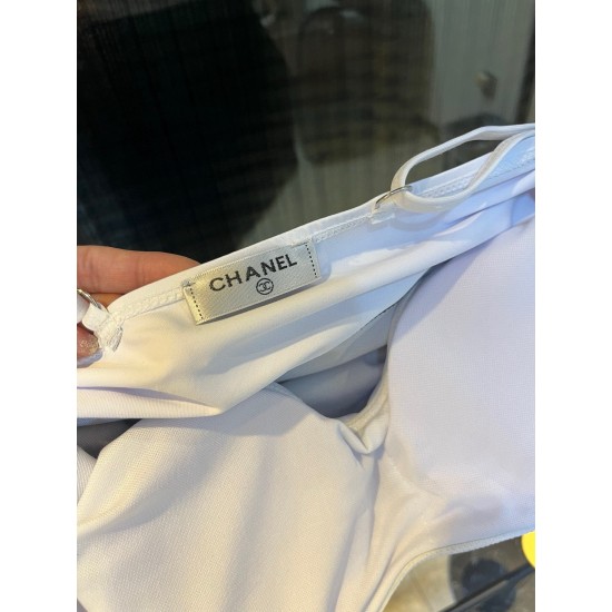 Chanel Swimsuit Chanel Swimsuit