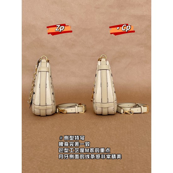 MCM Bags Top Quality 24*6.5*19cm MCM Bags Top Quality 24*6.5*19cm