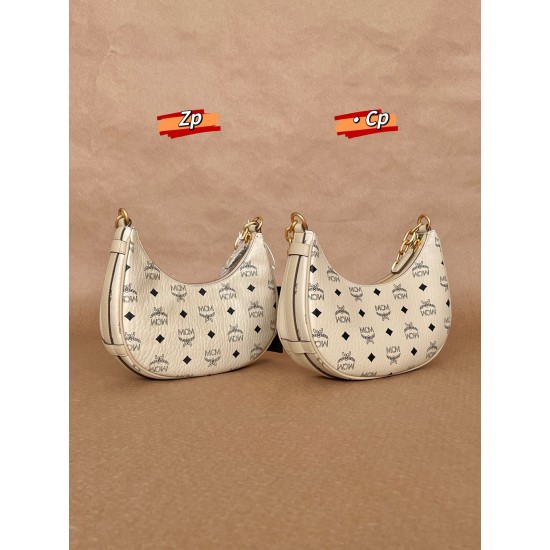 MCM Bags Top Quality 24*6.5*19cm MCM Bags Top Quality 24*6.5*19cm