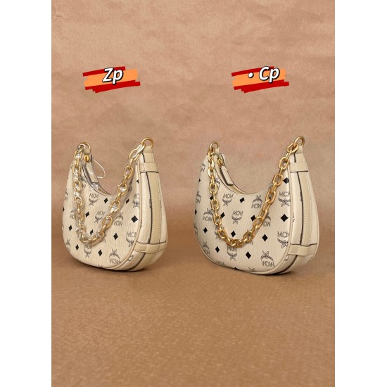 MCM Bags Top Quality 24*6.5*19cm MCM Bags Top Quality 24*6.5*19cm
