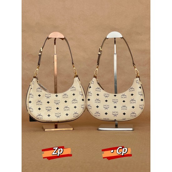 MCM Bags Top Quality 24*6.5*19cm MCM Bags Top Quality 24*6.5*19cm