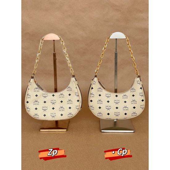 MCM Bags Top Quality 24*6.5*19cm MCM Bags Top Quality 24*6.5*19cm