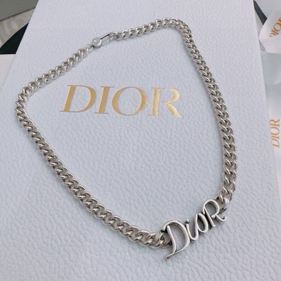 Dior Jewelry Necklace Dior Jewelry Necklace