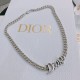 Dior Jewelry Necklace Dior Jewelry Necklace