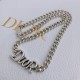 Dior Jewelry Necklace Dior Jewelry Necklace