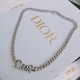 Dior Jewelry Necklace Dior Jewelry Necklace