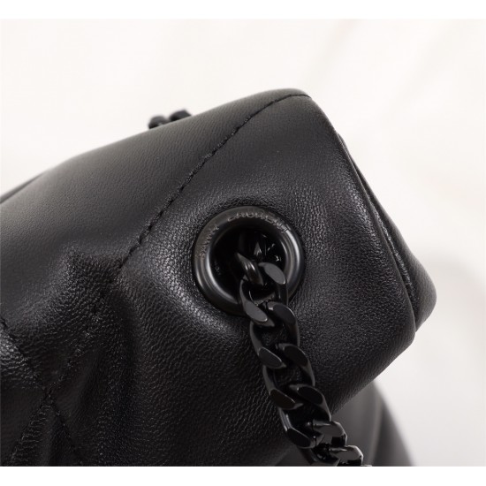 YSL Bags Top Quality Loulou Puffer
29x17x11cm YSL Bags Top Quality Loulou Puffer
29x17x11cm