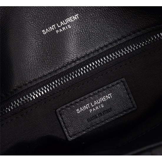 YSL Bags Top Quality Loulou Puffer
29x17x11cm YSL Bags Top Quality Loulou Puffer
29x17x11cm