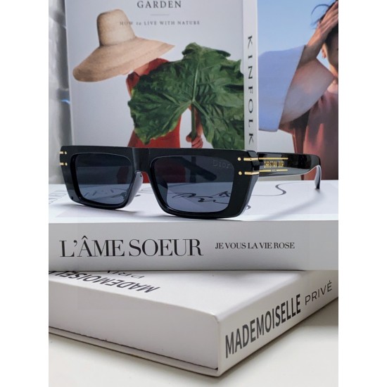 Dior Glasses