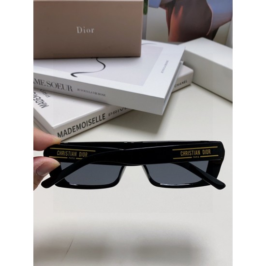 Dior Glasses