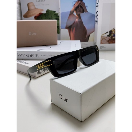 Dior Glasses