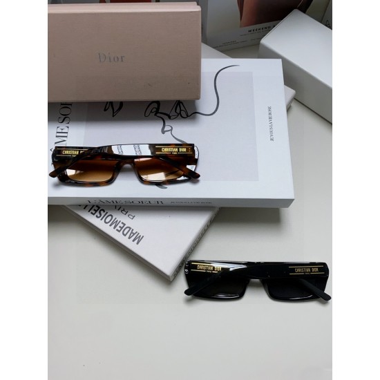 Dior Glasses