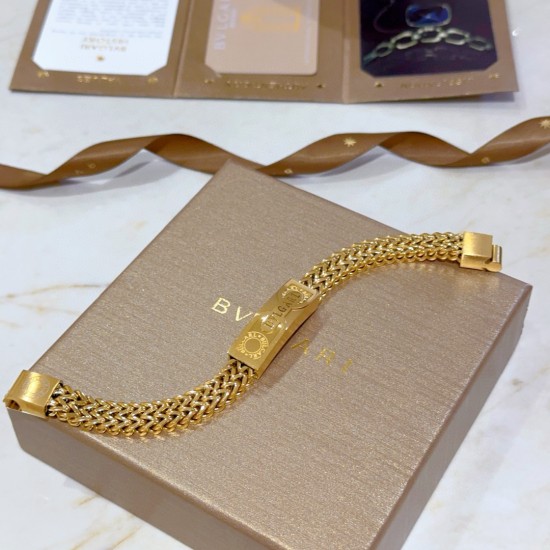 Bvlgari Jewelry Bracelet Bvlgari Jewelry Bracelet