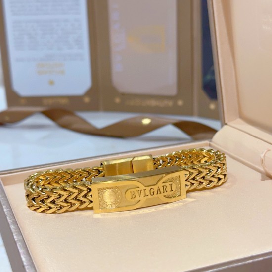 Bvlgari Jewelry Bracelet Bvlgari Jewelry Bracelet