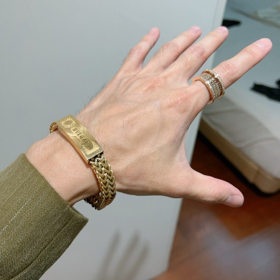 Bvlgari Jewelry Bracelet Bvlgari Jewelry Bracelet