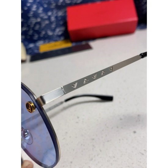 Fendi Glasses