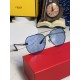 Fendi Glasses
