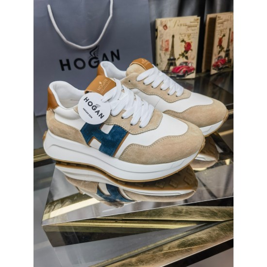 Hogan Shoes Top Quality
35-45 men and women same Hogan Shoes Top Quality
35-45 men and women same