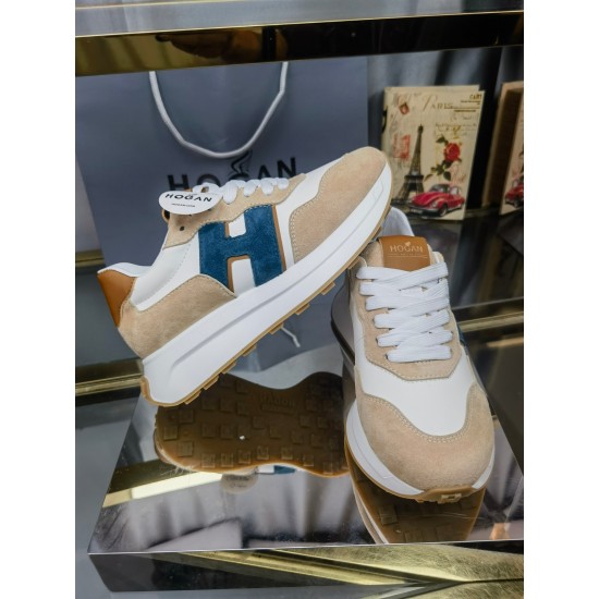 Hogan Shoes Top Quality
35-45 men and women same Hogan Shoes Top Quality
35-45 men and women same