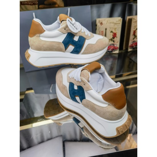 Hogan Shoes Top Quality
35-45 men and women same Hogan Shoes Top Quality
35-45 men and women same