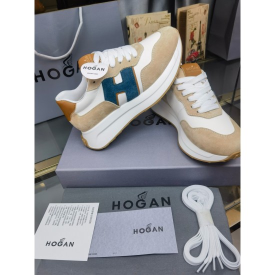 Hogan Shoes Top Quality
35-45 men and women same Hogan Shoes Top Quality
35-45 men and women same