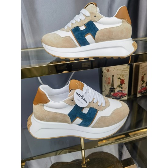 Hogan Shoes Top Quality
35-45 men and women same Hogan Shoes Top Quality
35-45 men and women same