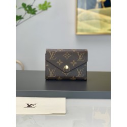 LV Bags wallet Top Quality