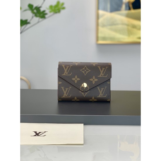 LV Bags wallet Top Quality LV Bags wallet Top Quality