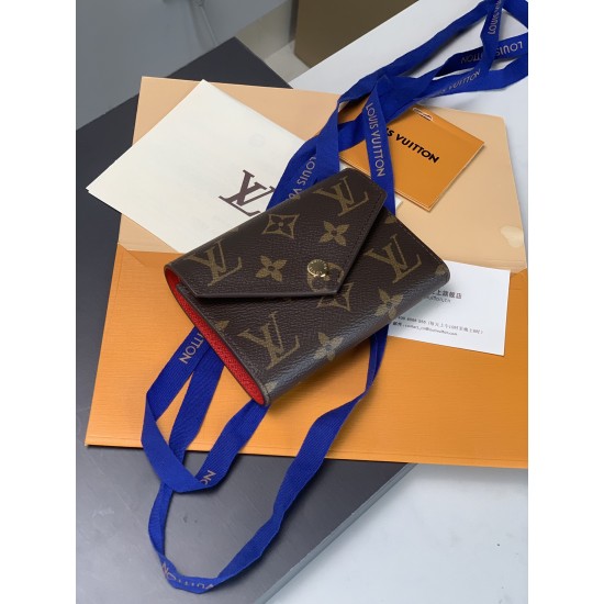 LV Bags wallet Top Quality LV Bags wallet Top Quality