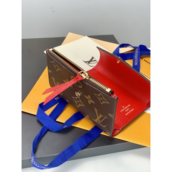 LV Bags wallet Top Quality LV Bags wallet Top Quality