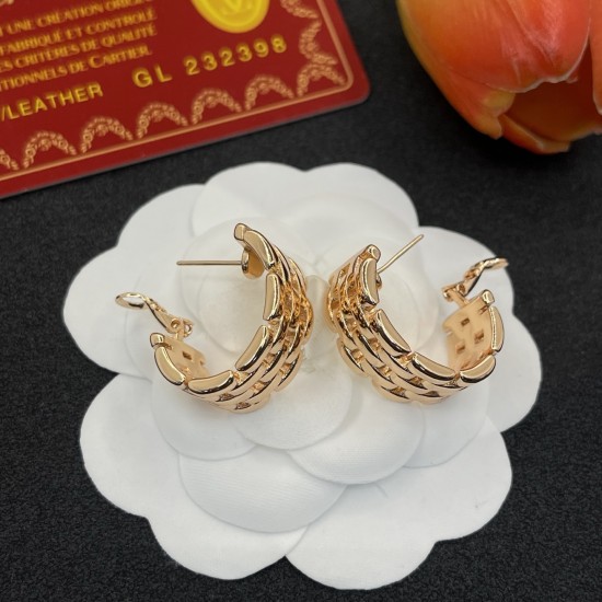 Cartier Jewelry High Quality Cartier Jewelry High Quality